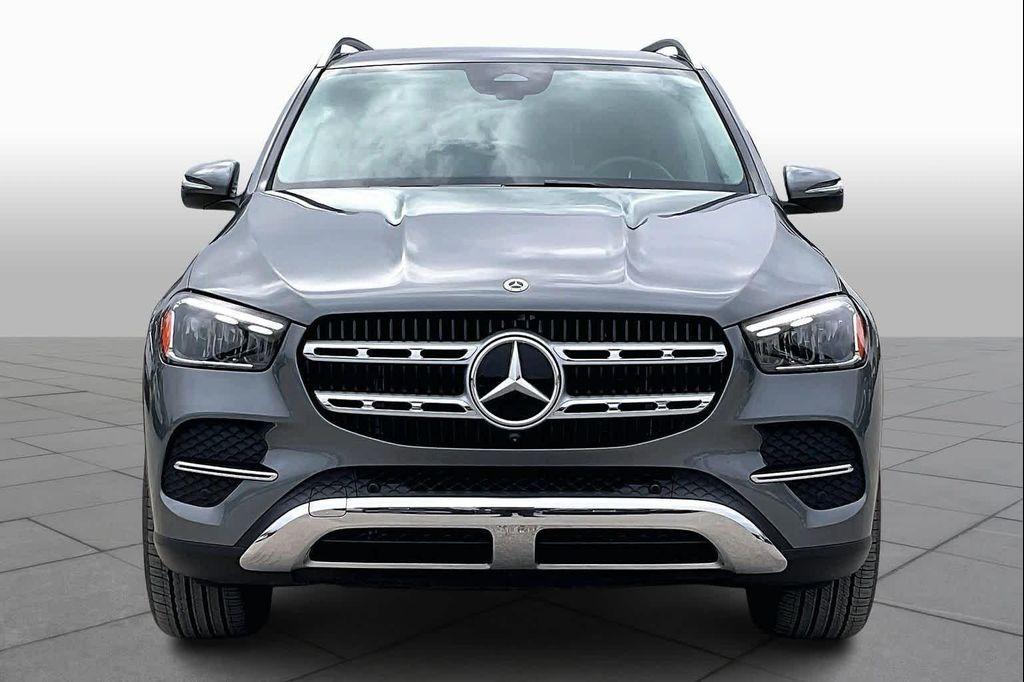 Mercedes-Benz GLE 350 2026