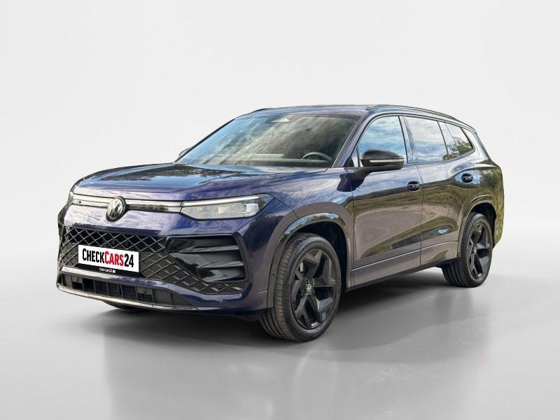Volkswagen Tayron 2025