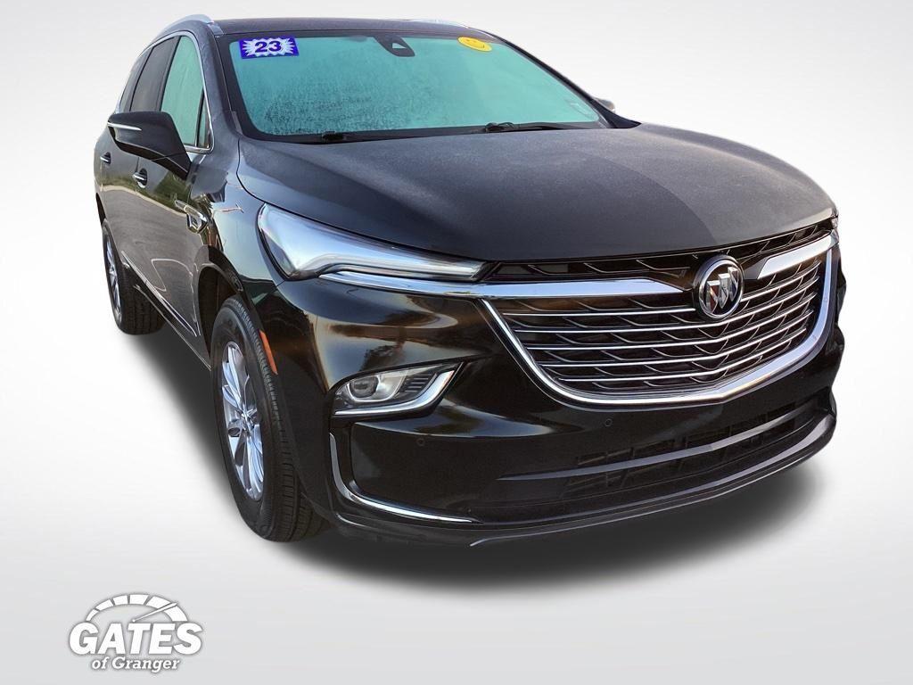 Buick Enclave 2023