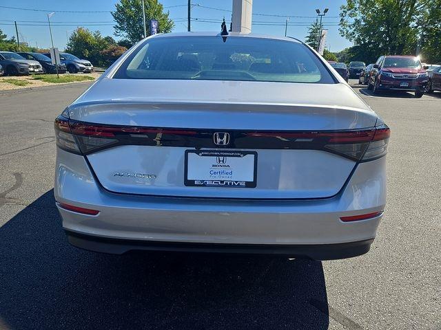 Honda Accord 2026