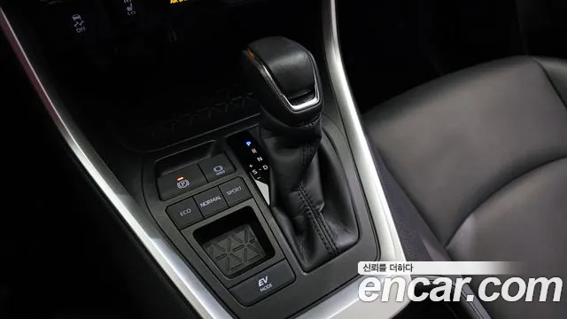 Toyota RAV4 2024