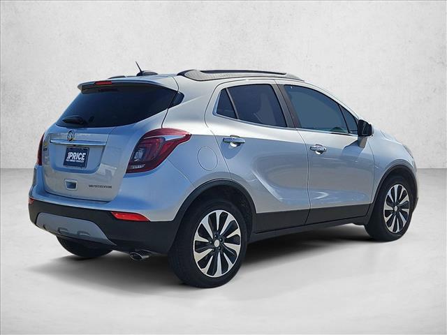 Buick Encore 2021