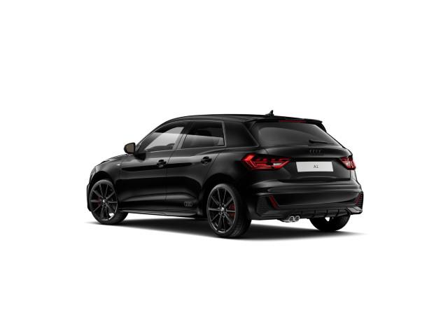 Audi A1 2022