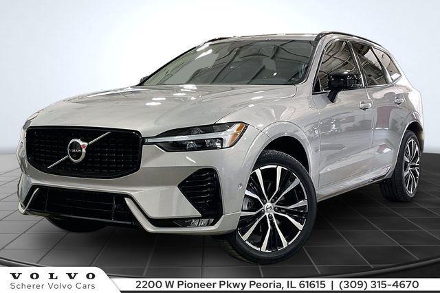 Volvo XC60 2023