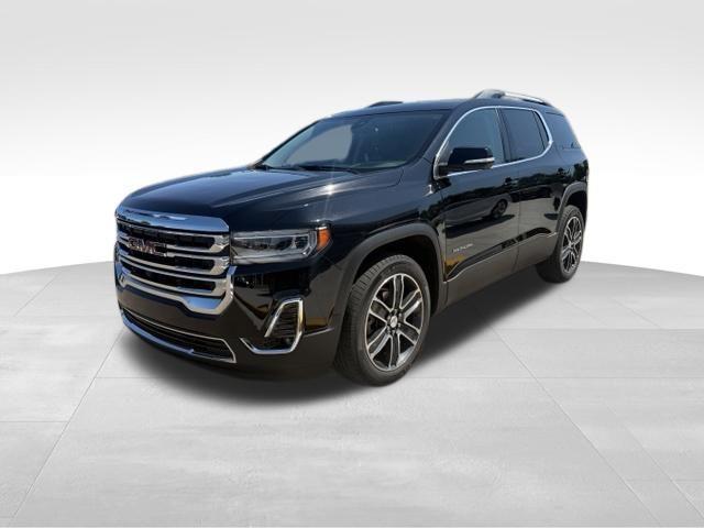 GMC Acadia 2021