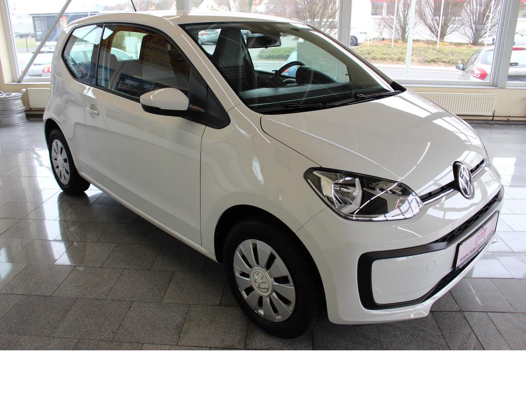 Volkswagen up! 2021