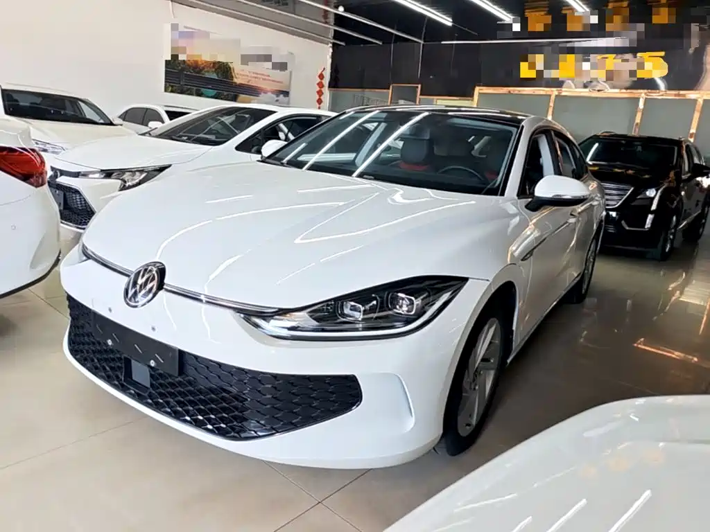 Volkswagen Lamando 2023