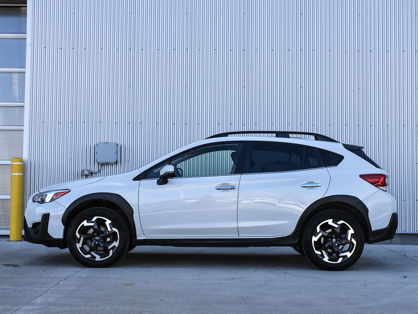 Subaru Crosstrek 2022