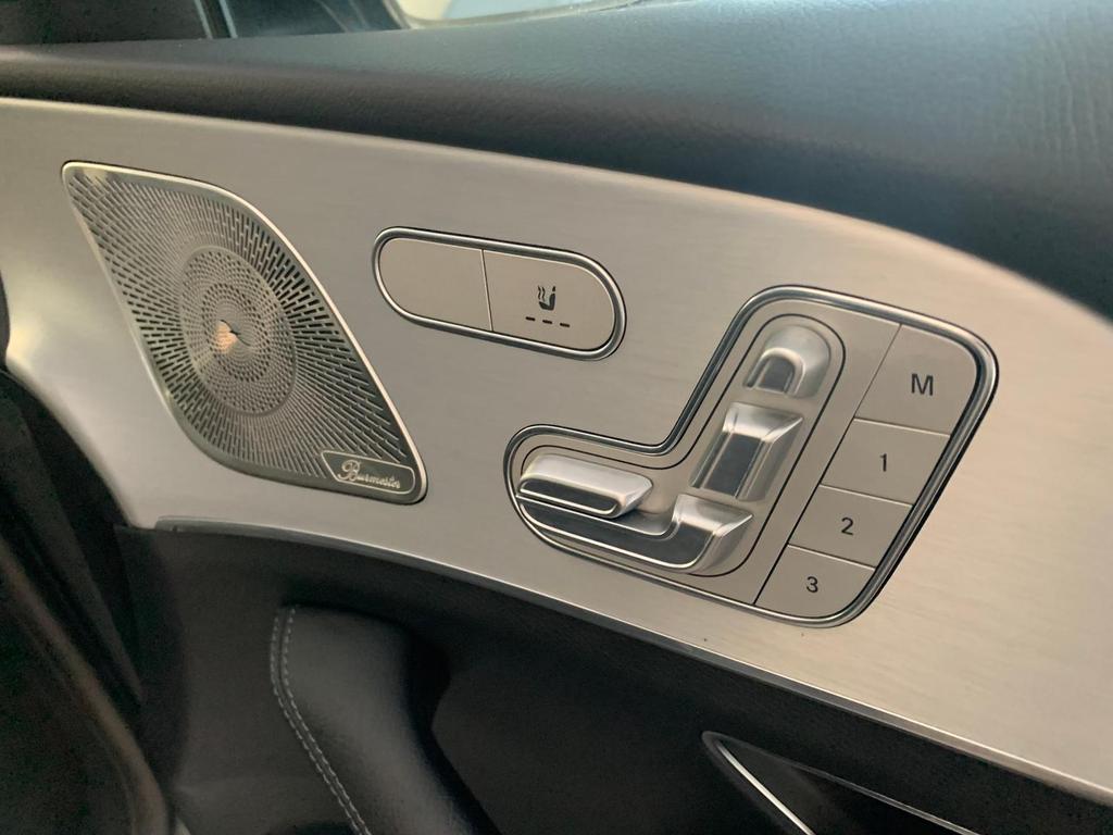 Mercedes-Benz GLE 300 2024