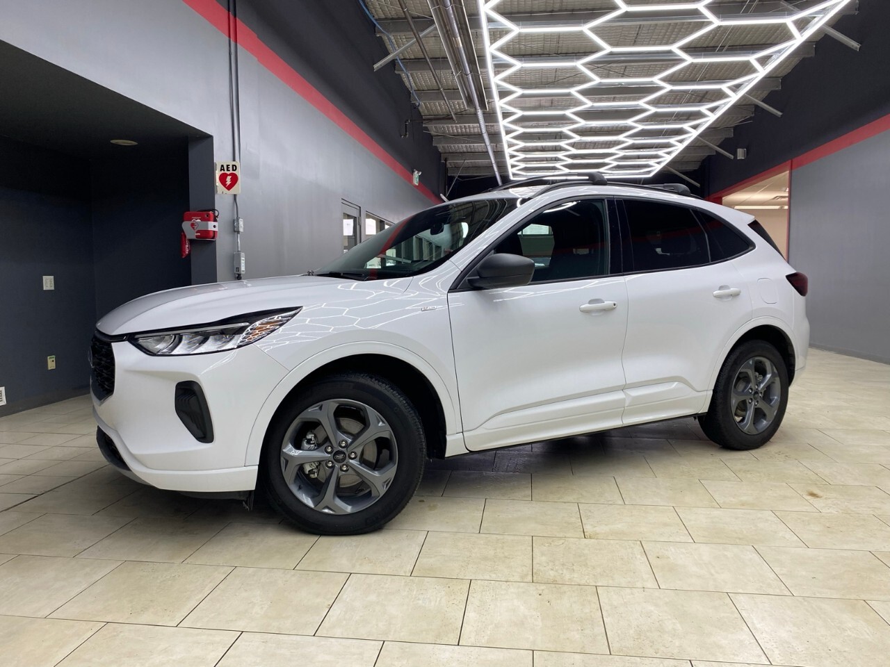 Ford Escape 2023