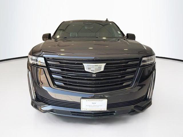 Cadillac Escalade 2021
