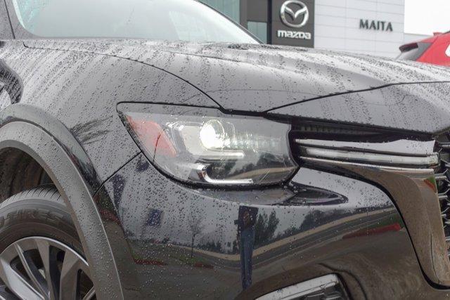 Mazda CX-70 2025