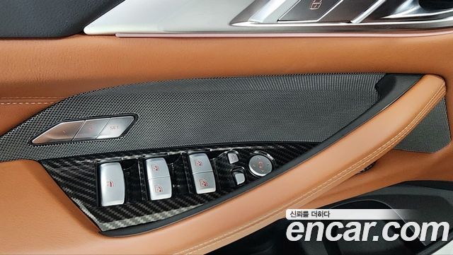 BMW 4 серии 2025