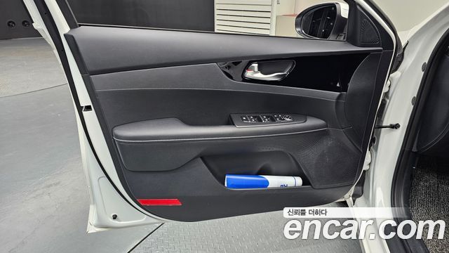 Kia K3 2022