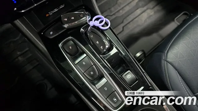 Chevrolet Bolt EUV 2022