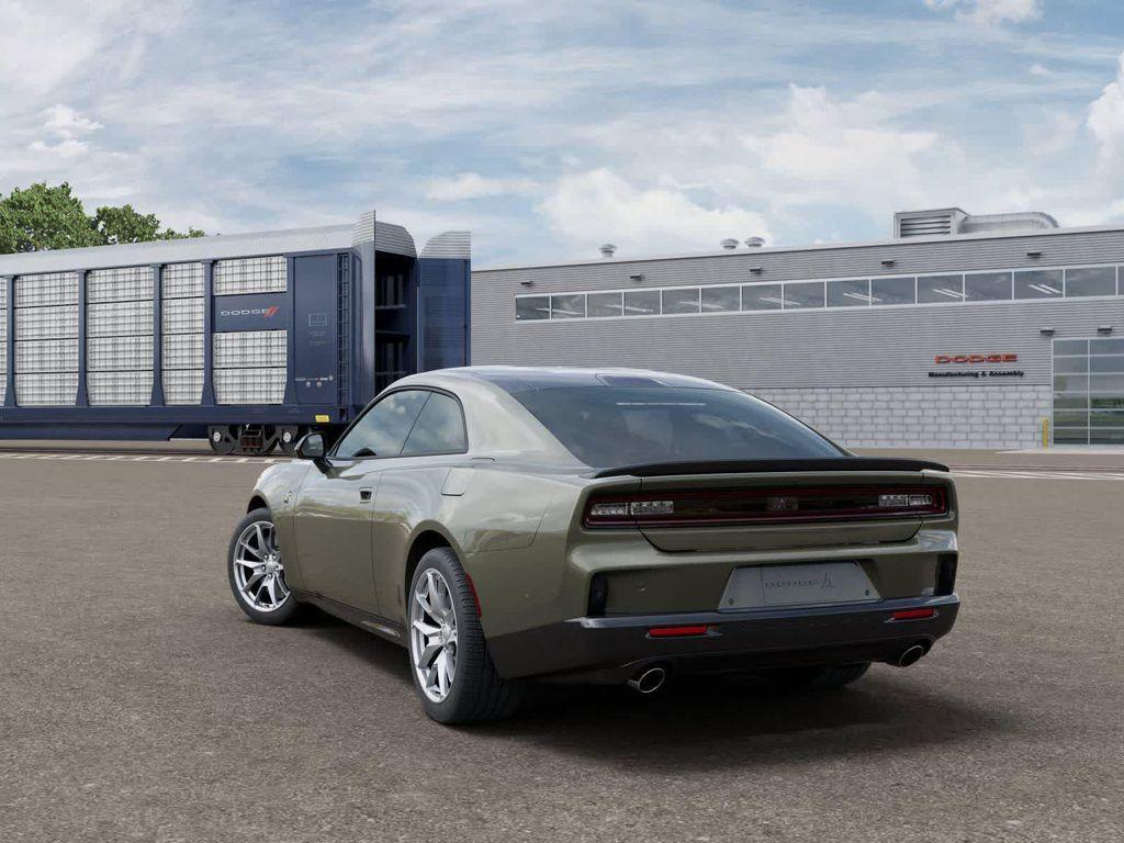 Dodge Charger 2026