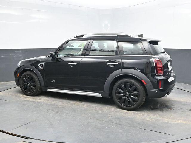 Mini Countryman 2021