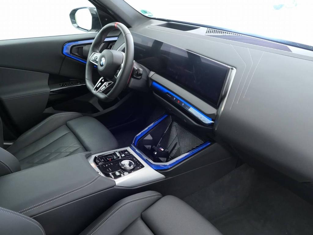 BMW X3 M50 2025