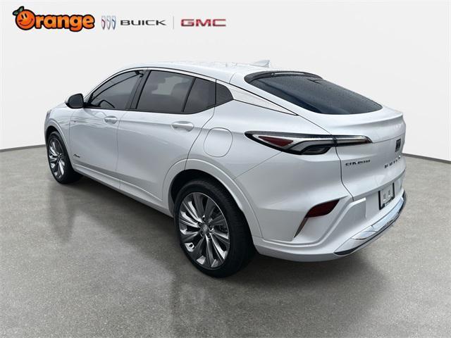 Buick Envista 2024