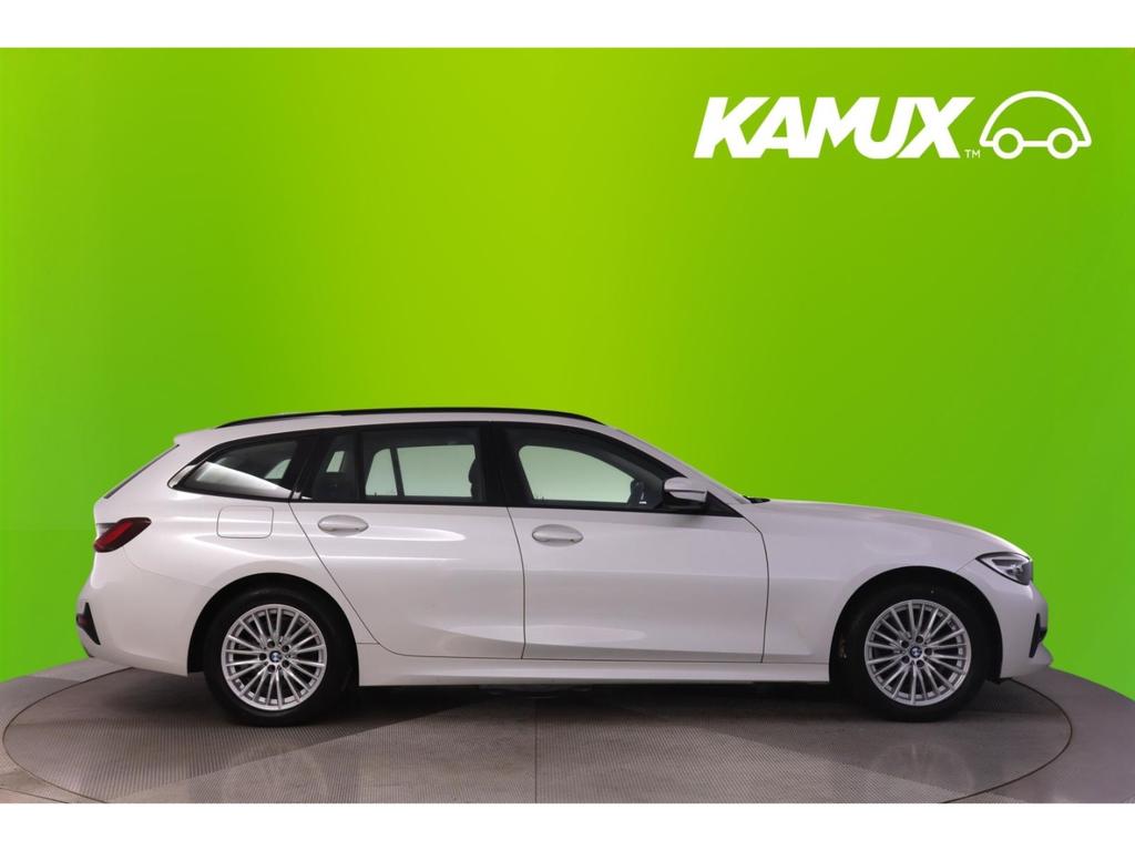BMW 320 2021