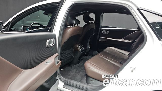 Hyundai IONIQ 6 2022