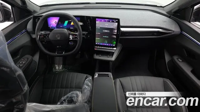 Renault Scenic 2026