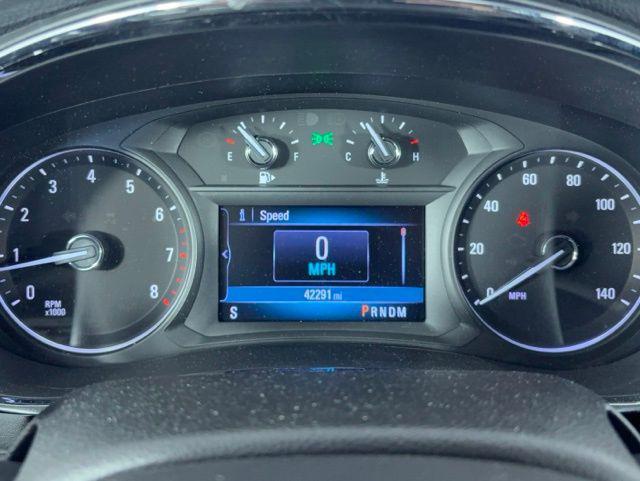 Buick Encore 2022