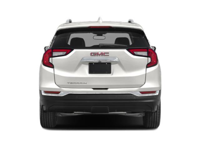 GMC Terrain 2023