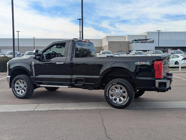 Ford F 250 2024