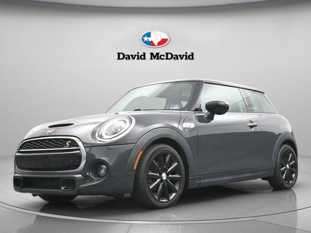 Mini Hardtop 2021