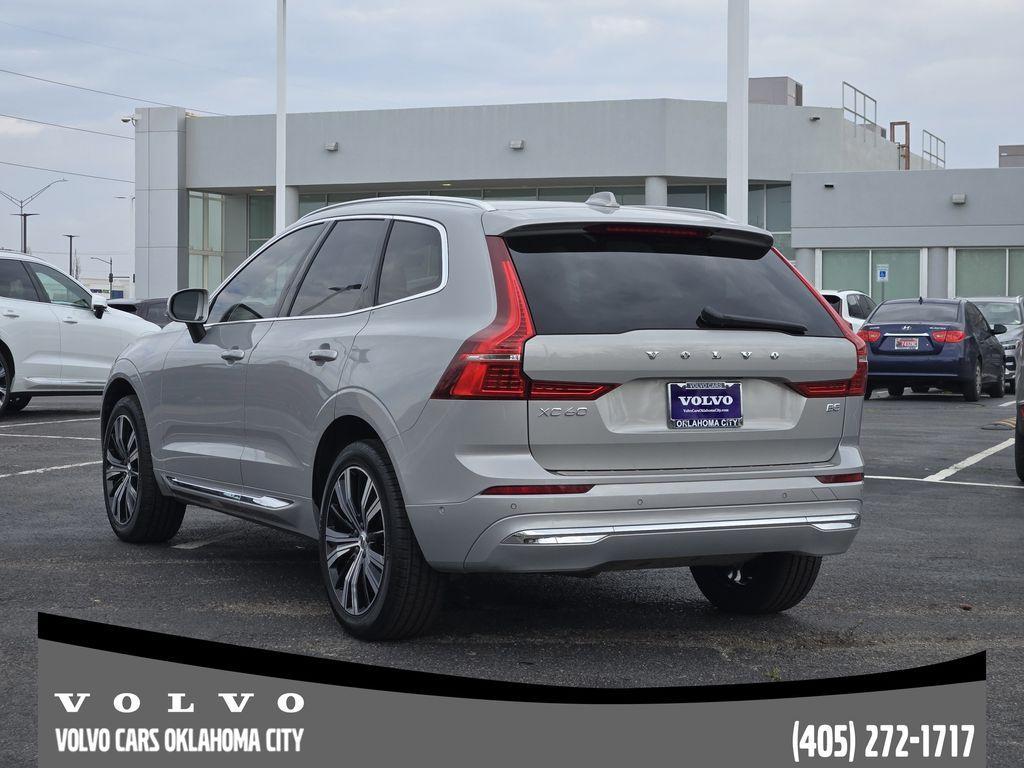 Volvo XC60 2023