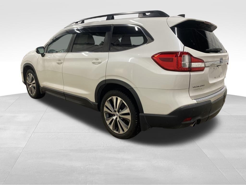 Subaru Ascent 2021