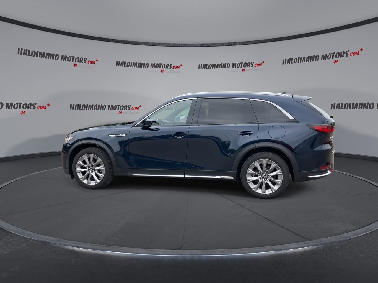 Mazda CX-3 2024