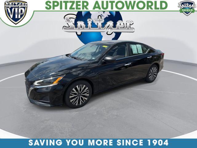 Nissan Altima 2024