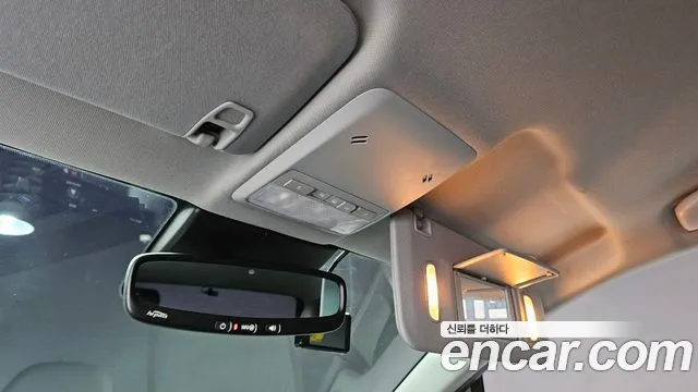 Chevrolet Trax 2021