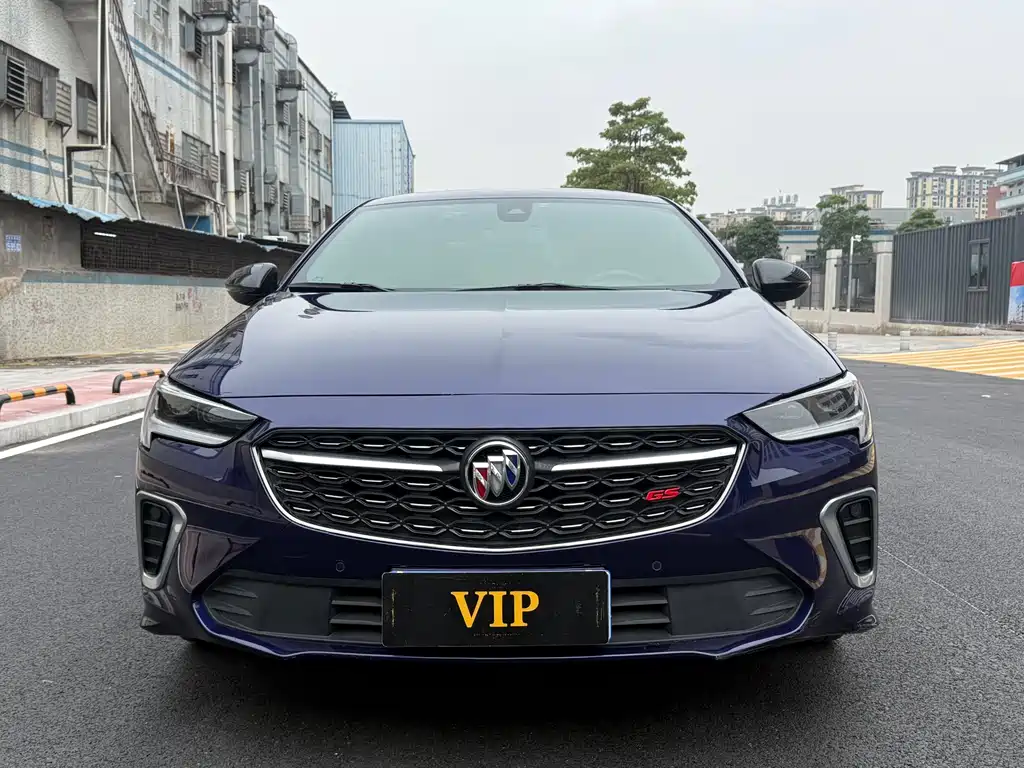 Buick Regal 2023