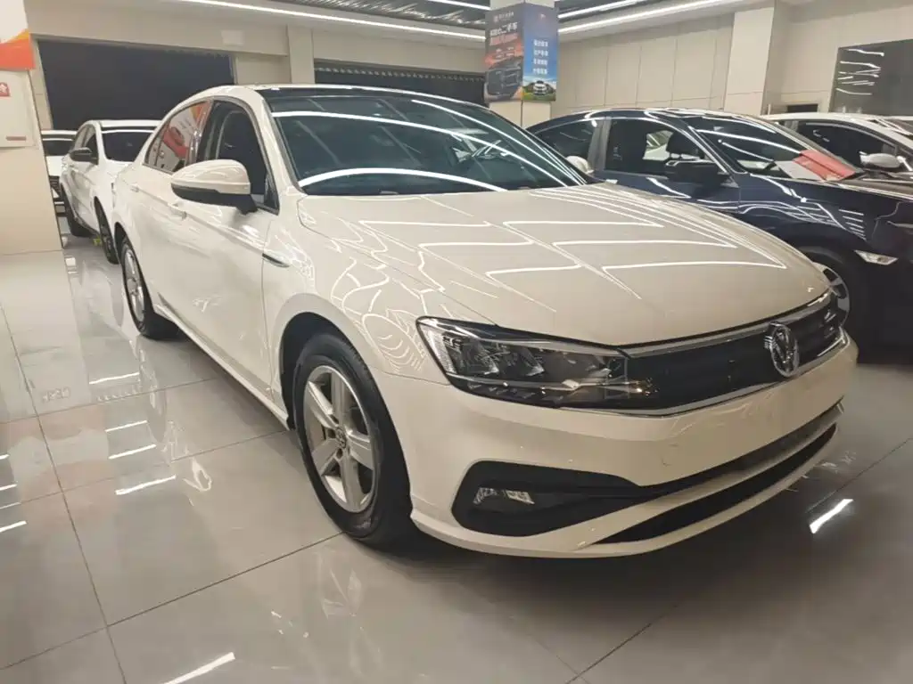 Volkswagen Lamando 2022