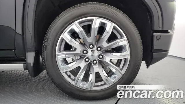 GMC Sierra 2024