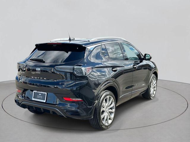 Buick Encore GX 2025