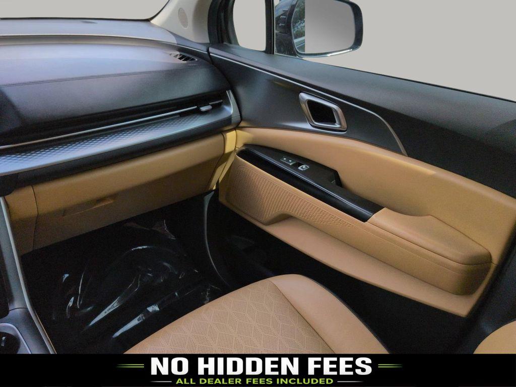 Kia Carnival 2023