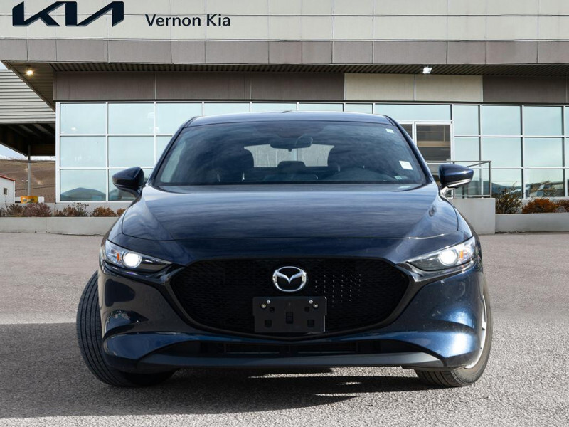 Mazda 3 2022