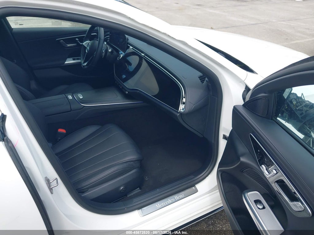 Mercedes-Benz E-Класс 2025