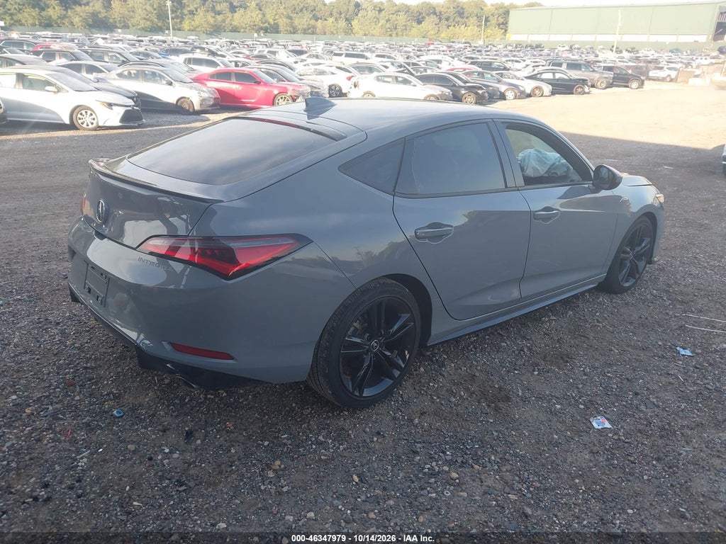 Acura Integra 2026