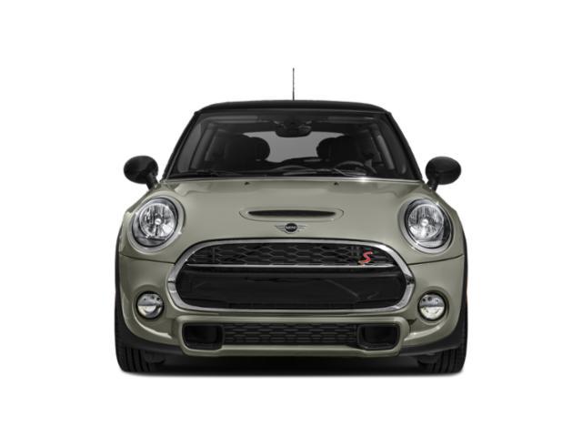 Mini Hardtop 2021