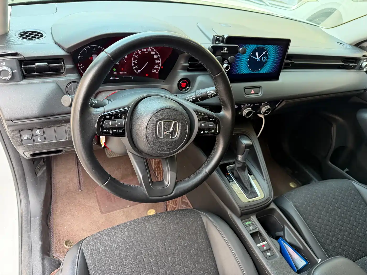 Honda XR-V 2025