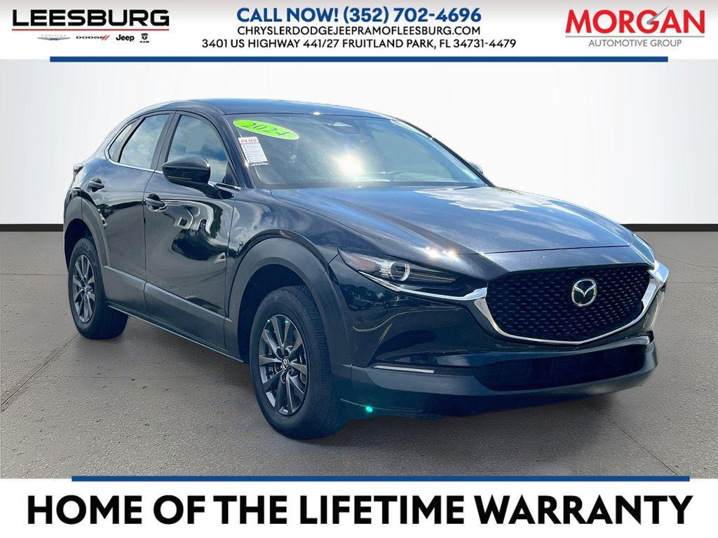 Mazda CX-30 2024