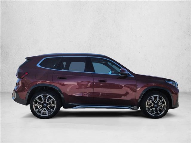 BMW X1 2026