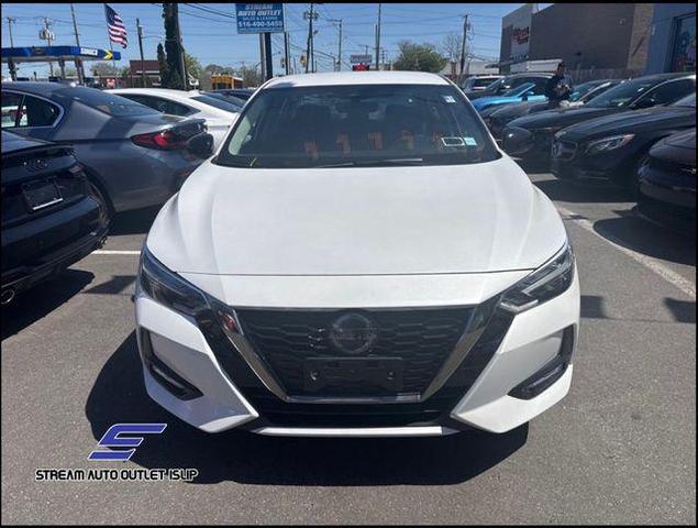 Nissan Sentra 2023