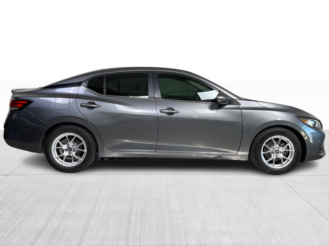 Nissan Sentra 2022