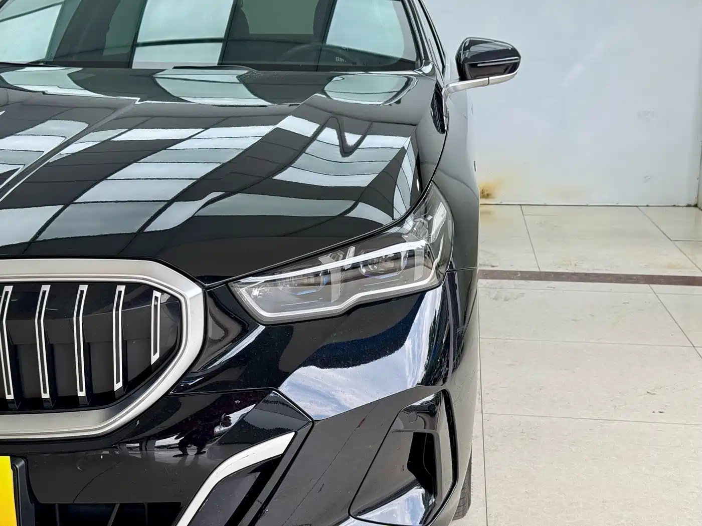 BMW 5 серии 2025